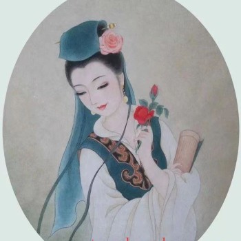 Li Ye, China-s First Female Tea Artisan