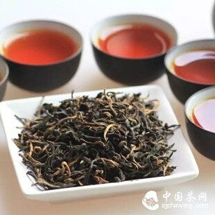 Drinking Black Tea Also Requires Choosing the Right Time