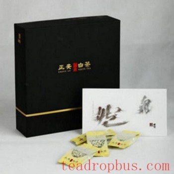 Zheng-an White Tea