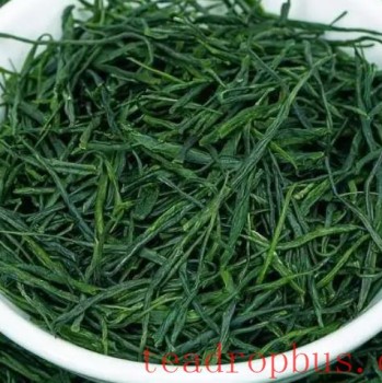 Enshi Jade Dew: A Refreshing Taste, Savoring Nature-s Unique Flavors
