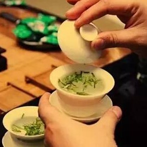 Tea, Can It Still Be Fragrant After Seven Brews?