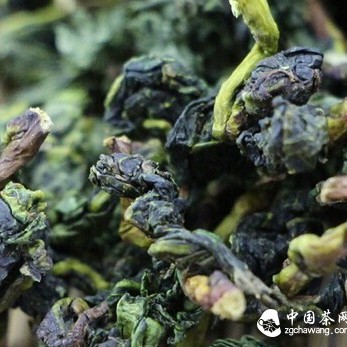 What are 'Mao Cha' (Raw Tea) and 'Refined Tea'?
