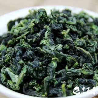Complete Classification of Anxi Tieguanyin Tea
