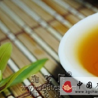 Precautions for Drinking Black Tea