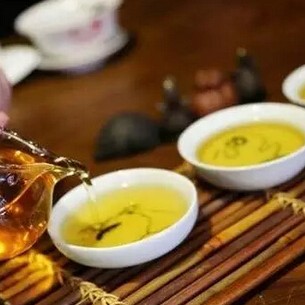 The water used for brewing tea also has an expiration date; use it with caution