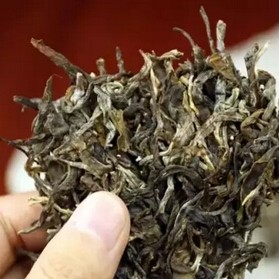 Ancient Tree Tea Identification Method, Tea Lovers Click Here~