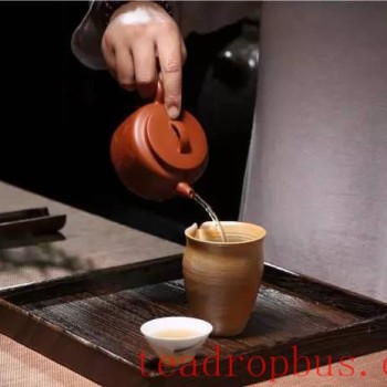 Zisha Teapot Spout Holes: Single Hole, Gauze Hole, Ball Hole – Which is Best?