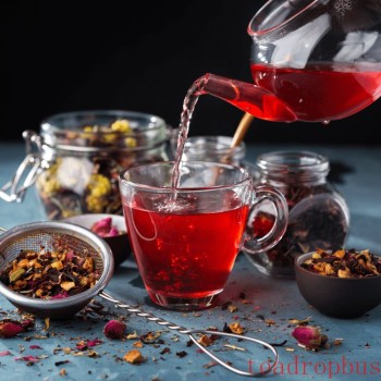 Can You Drink Tea While Fasting?