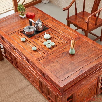 How to Brew Tea on a Tea Tray? A Simple and Easy-to-Understand Detailed Step-by-Step Guide