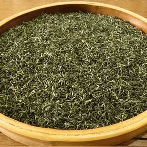 What Type of Tea is Mengding Ganlu? A Must-Know for Green Tea Lovers, One of the Oldest Famous Teas