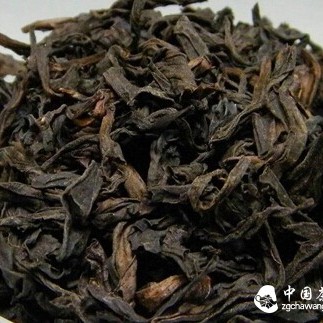 “Aged Tea” Is Not Necessarily Good Tea