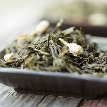 Jasmine Tea: Which Category Does It Belong To?