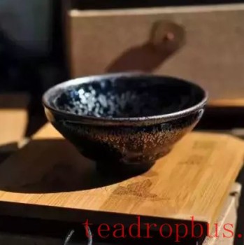 Teacups: Twenty Types—How Many Have You Used?