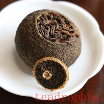 What Water Temperature for Brewing Xiao Qing Gan?