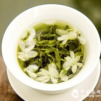 Entrust Your Body to Tea