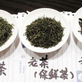 Color, Aroma, Taste: Three Techniques to Teach You How to Distinguish New Tea from Old Tea