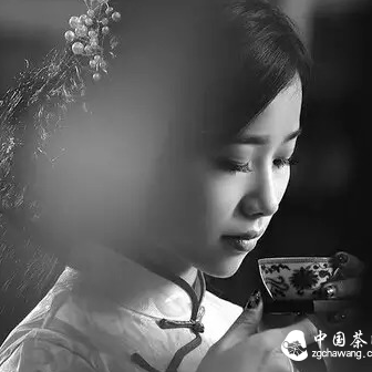 Cherish the Woman Who Loves Tea Beside You!