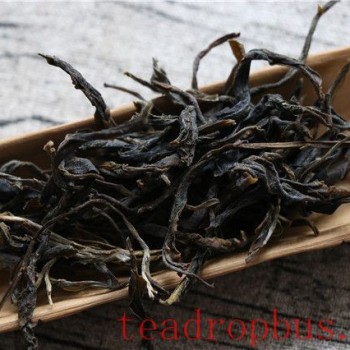 What is Sun-Dried Green Tea and the Method of Sun-Drying