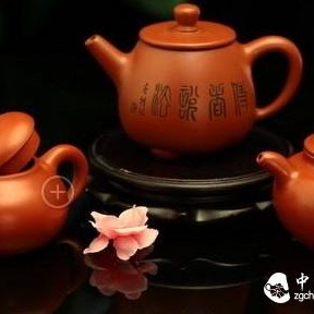 Every Tea Has Its Own Yixing Pot