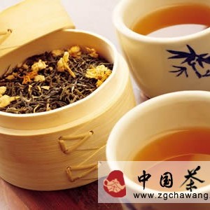 Introduction to Health Tea