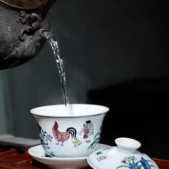 The 'Fermentation' of Tea You Didn't Know