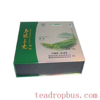 Mapo Tea