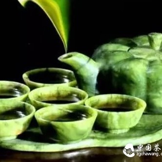 Tips for Distinguishing Raw Tea and Ripe Tea!!!