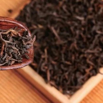Brewing Ripened Pu-er Tea to Perfection (Part 2)