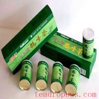 He Feng Tea