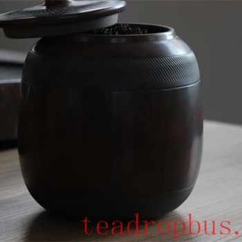 How Did Ancients Preserve Tea?