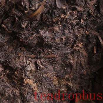 Anhua Black Tea-s Eight Key Benefits