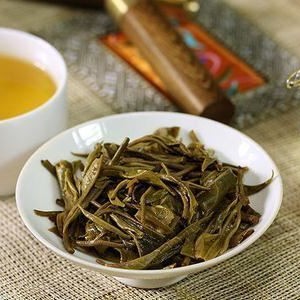How to Brew a Perfect Cup of Pu-er Shengcha?