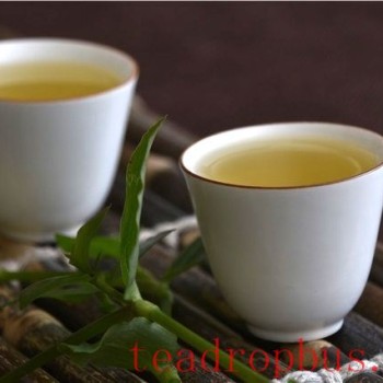 The Leisure and Vastness of Life Are in a Cup of Tea