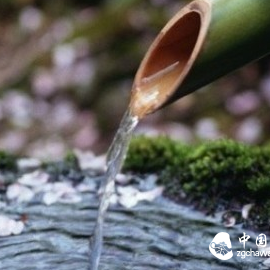 Water Determines the Quality of Tea!