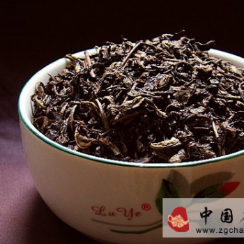 Tea Can Also Be Eaten Pickled – Thai Pickled Tea