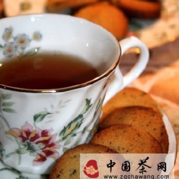 Tea Drinking for Health Emphasizes Timing, Different Teas Have Varied Effects