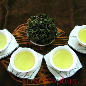 What are the benefits, effects, and taboos of Tieguanyin?