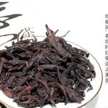 Wuyi Rock Tea Beginners Should Focus on '5+3'