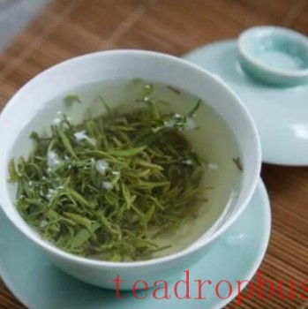 How is Xinyang Maojian?