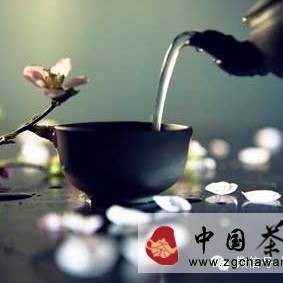【Tea Knowledge】Guangdong Famous Tea -- Gulao Tea