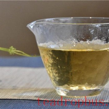 How to Choose the Right Pu-er Tea for Yourself?