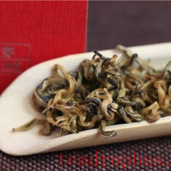 Who Should Not Drink Black Tea?