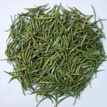 The Secrets of Green Tea Shapes: Exploring Eight Common Forms