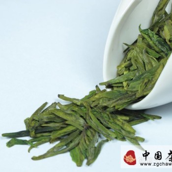 How to Buy Good Longjing Tea