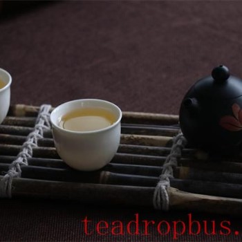 Small Suggestions for Tea Drinking, Hope You Keep Them in Mind