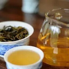 Tea Drinking Has Its Particulars: Drinking Tea Incorrectly Diminishes Its Nutritional Value