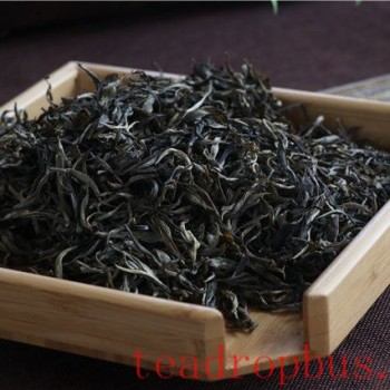 How to Determine If Tea Has Expired?