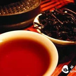 Drinking Pu-erh Tea After Dinner Flushes Out Large Amounts of Carcinogens