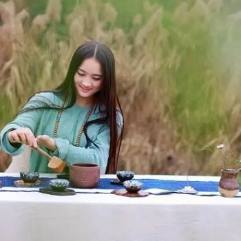 Can Tea Treat Kidney Deficiency and Weakness Besides Weight Loss?!