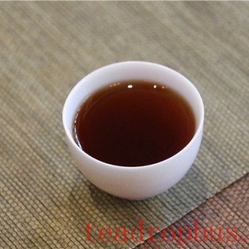 How to Drink Pu-er Tea Better? Methods of Drinking Pu-er Tea